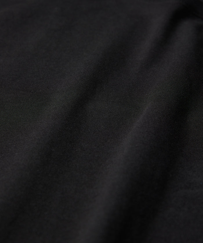 ×HIROKI KAWASAKI 短袖T恤 [EMB]