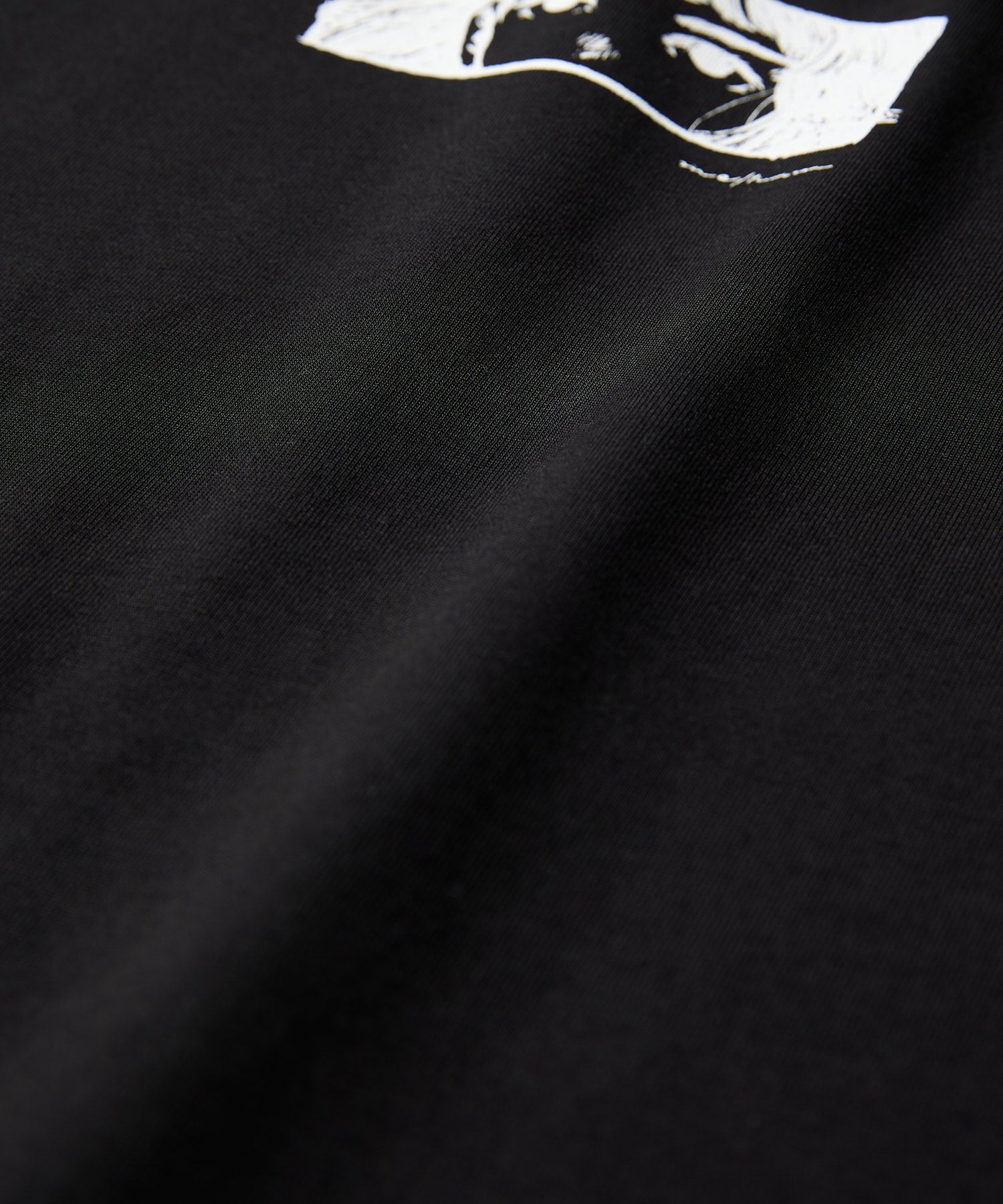 ×HIROKI KAWASAKI S/S TEE [GIRL]