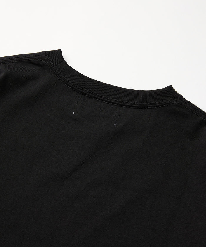 ×HIROKI KAWASAKI 春夏T恤 [女童款]