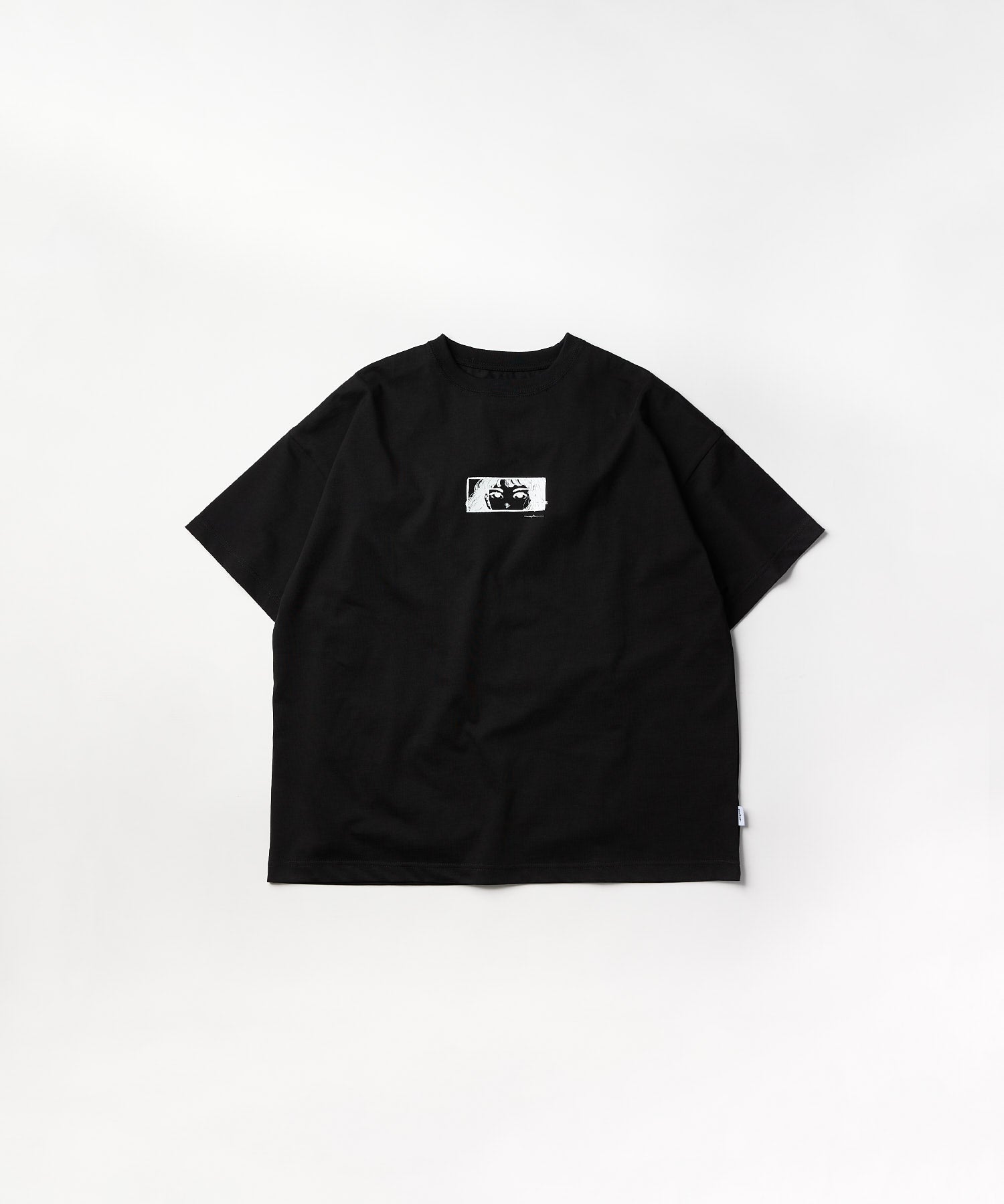 ×HIROKI KAWASAKI S/S TEE [GIRL]