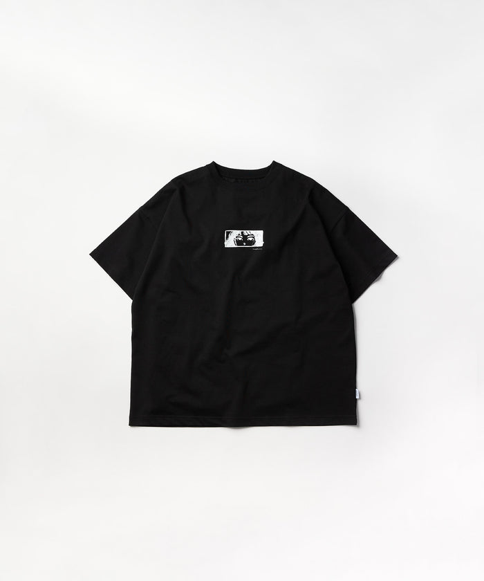 ×HIROKI KAWASAKI 春夏T恤 [女童款]