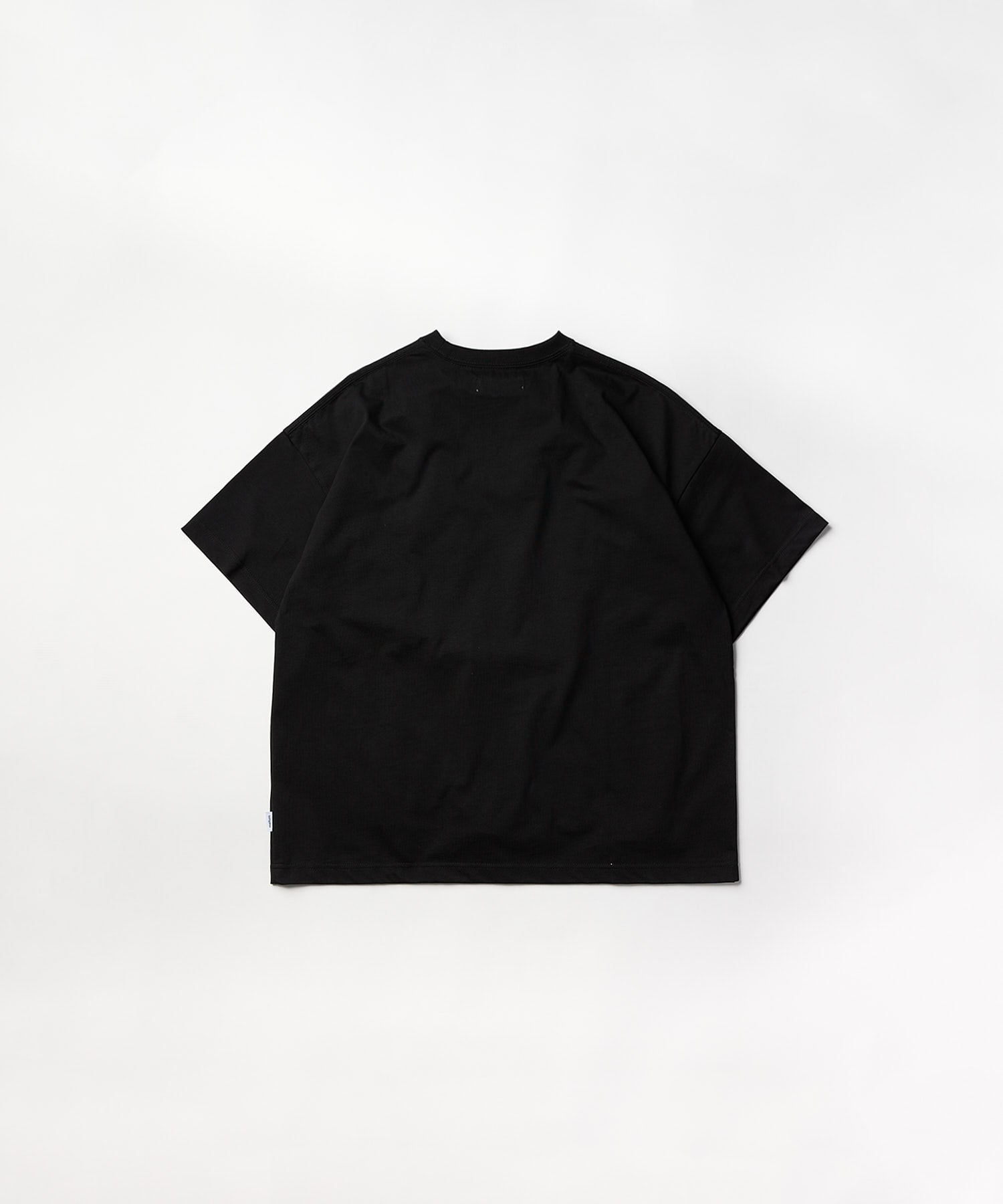 ×HIROKI KAWASAKI S/S TEE [GIRL]