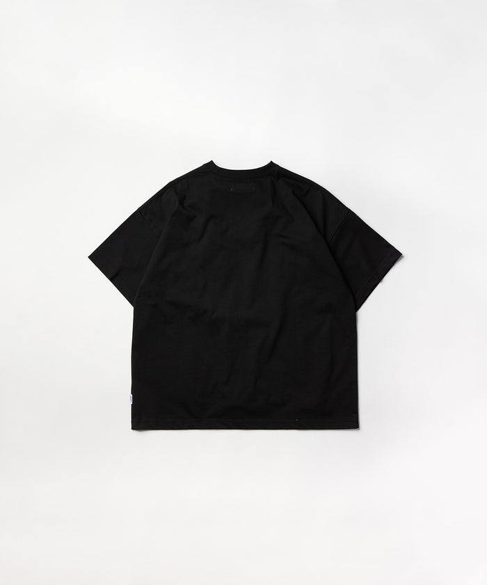 ×HIROKI KAWASAKI 春夏T恤 [女童款]