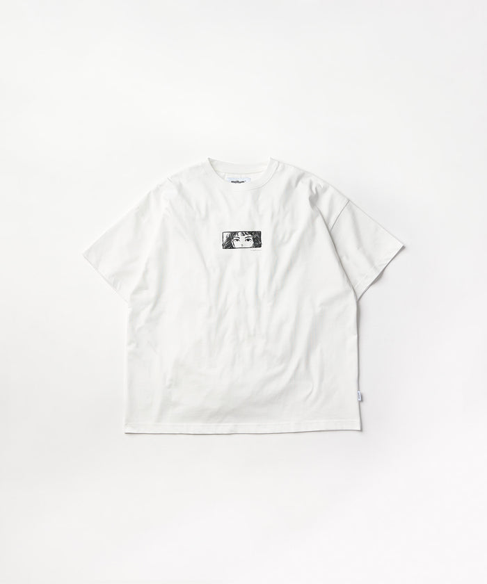 ×HIROKI KAWASAKI 春夏T恤 [女童款]