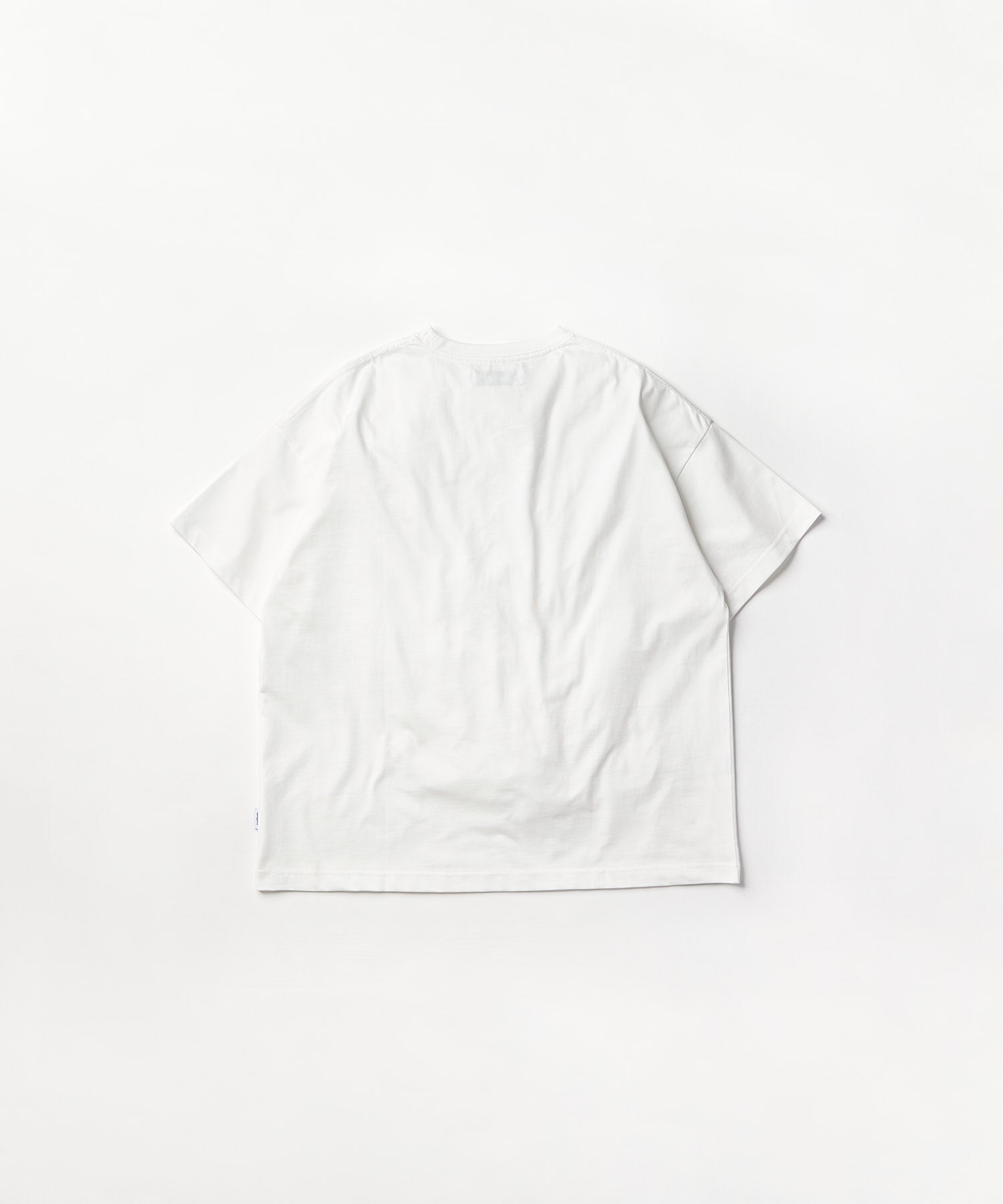 ×HIROKI KAWASAKI S/S TEE [GIRL]