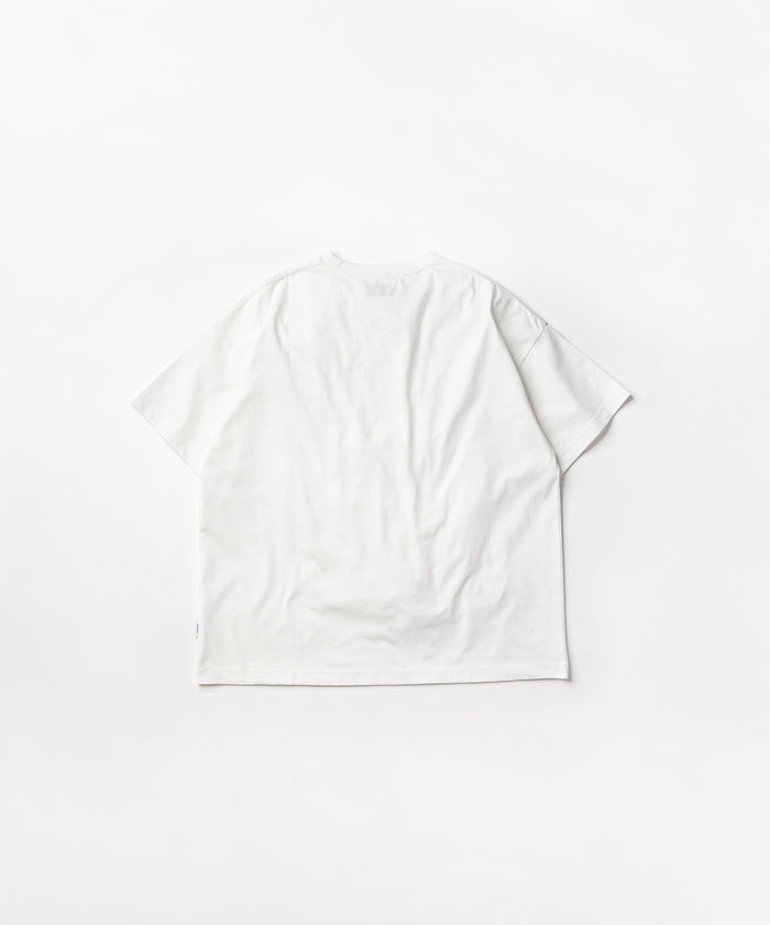 ×HIROKI KAWASAKI 春夏T恤 [女童款]