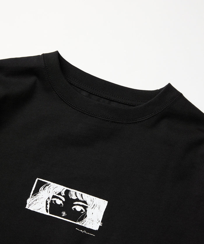 ×HIROKI KAWASAKI 春夏T恤 [女童款]