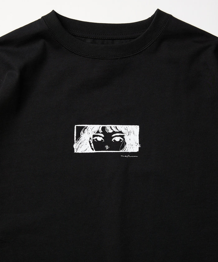 ×HIROKI KAWASAKI 春夏T恤 [女童款]