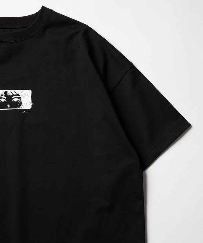 ×HIROKI KAWASAKI 春夏T恤 [女童款]