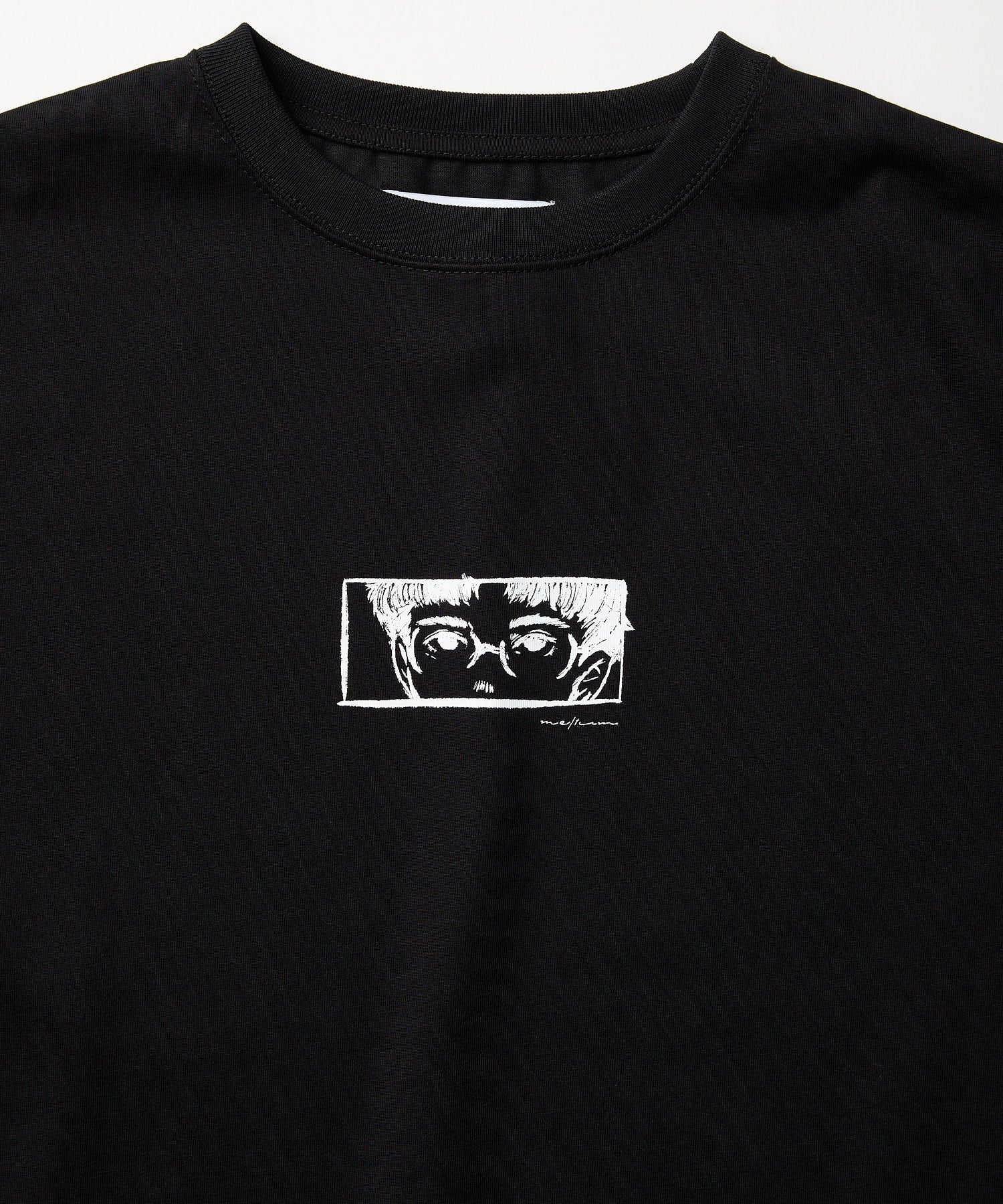 ×HIROKI KAWASAKI S/S TEE [BOY]