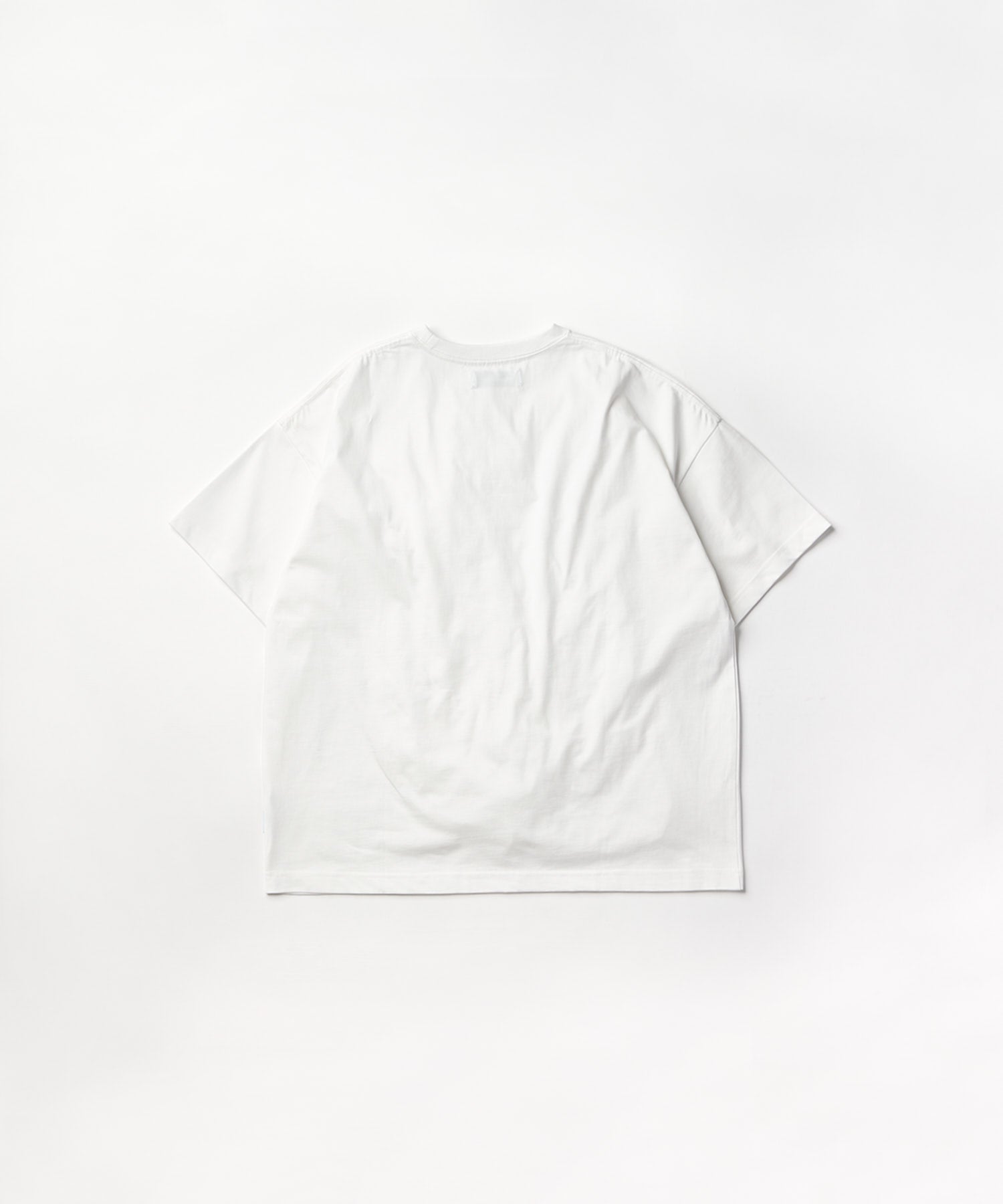 2025.8.1 FRI 18:00~ INSTOCK】×HIROKI KAWASAKI S/S TEE [BOY]