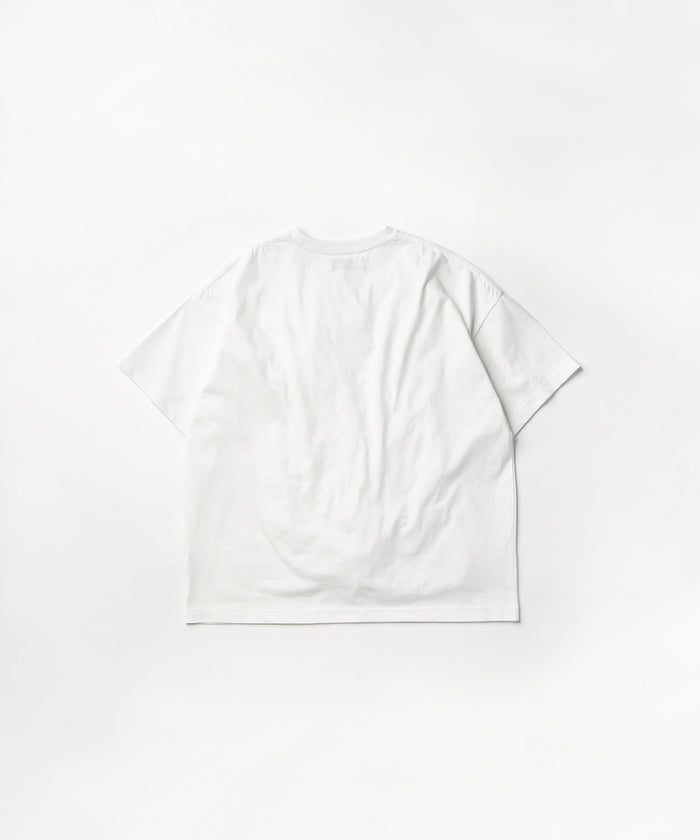 ×HIROKI KAWASAKI 短袖T恤 [男童]