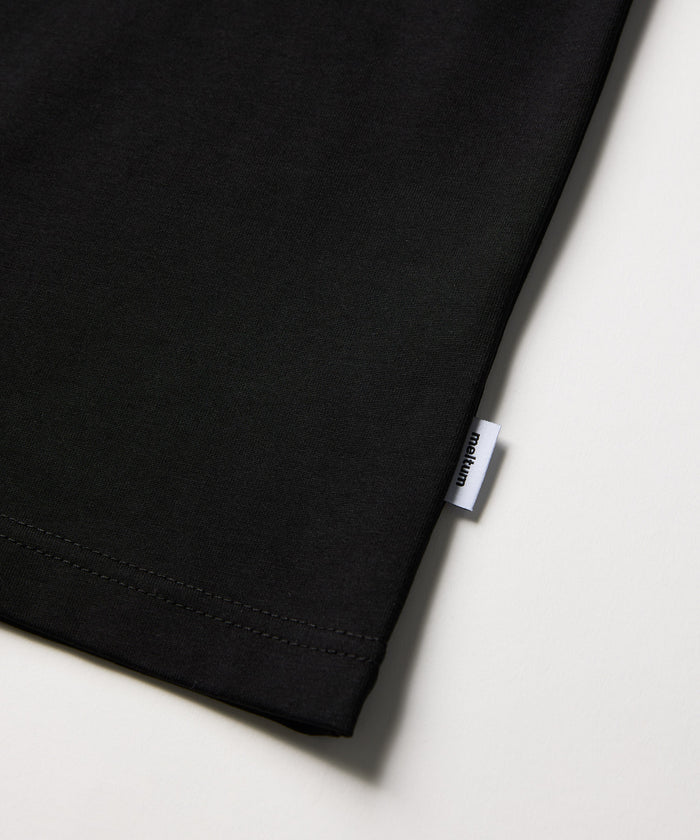 ×HIROKI KAWASAKI 短袖T恤 [男童]