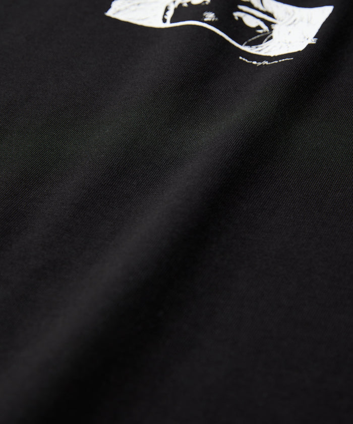 ×HIROKI KAWASAKI 短袖T恤 [男童]