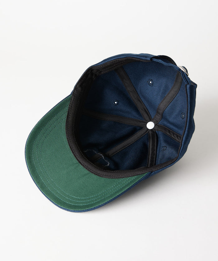 ×HIROKI KAWASAKI LOGO CAP