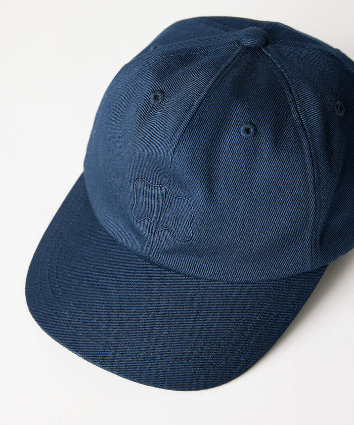 ×HIROKI KAWASAKI LOGO CAP