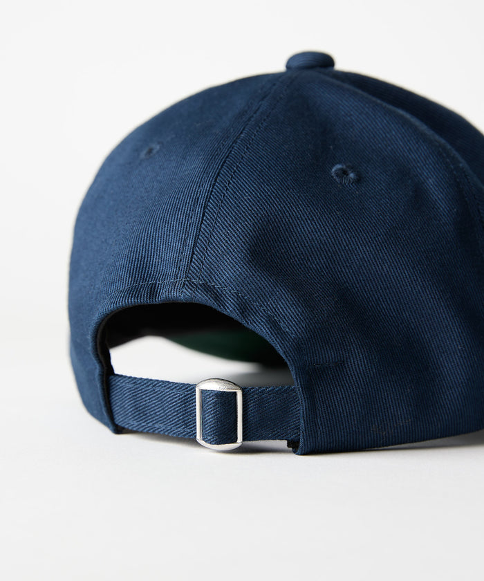 ×HIROKI KAWASAKI LOGO CAP