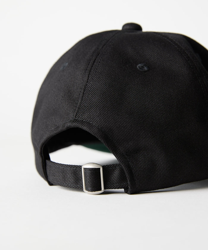 ×HIROKI KAWASAKI LOGO CAP