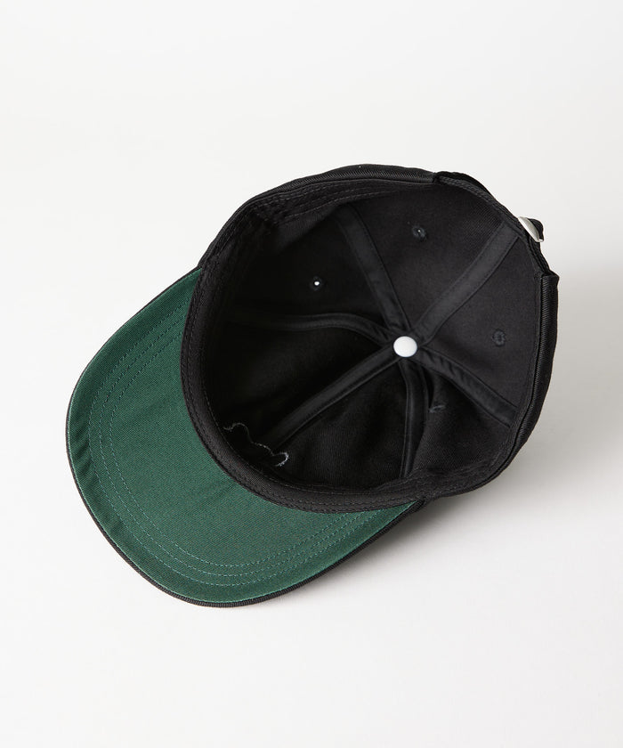 ×HIROKI KAWASAKI LOGO CAP