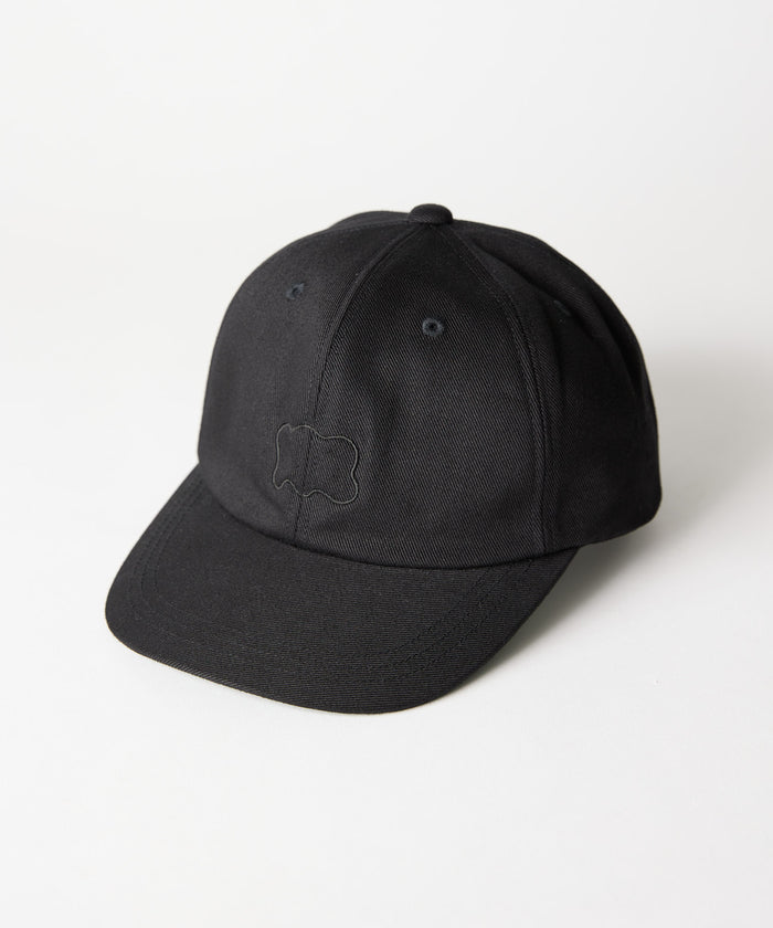 ×HIROKI KAWASAKI LOGO CAP