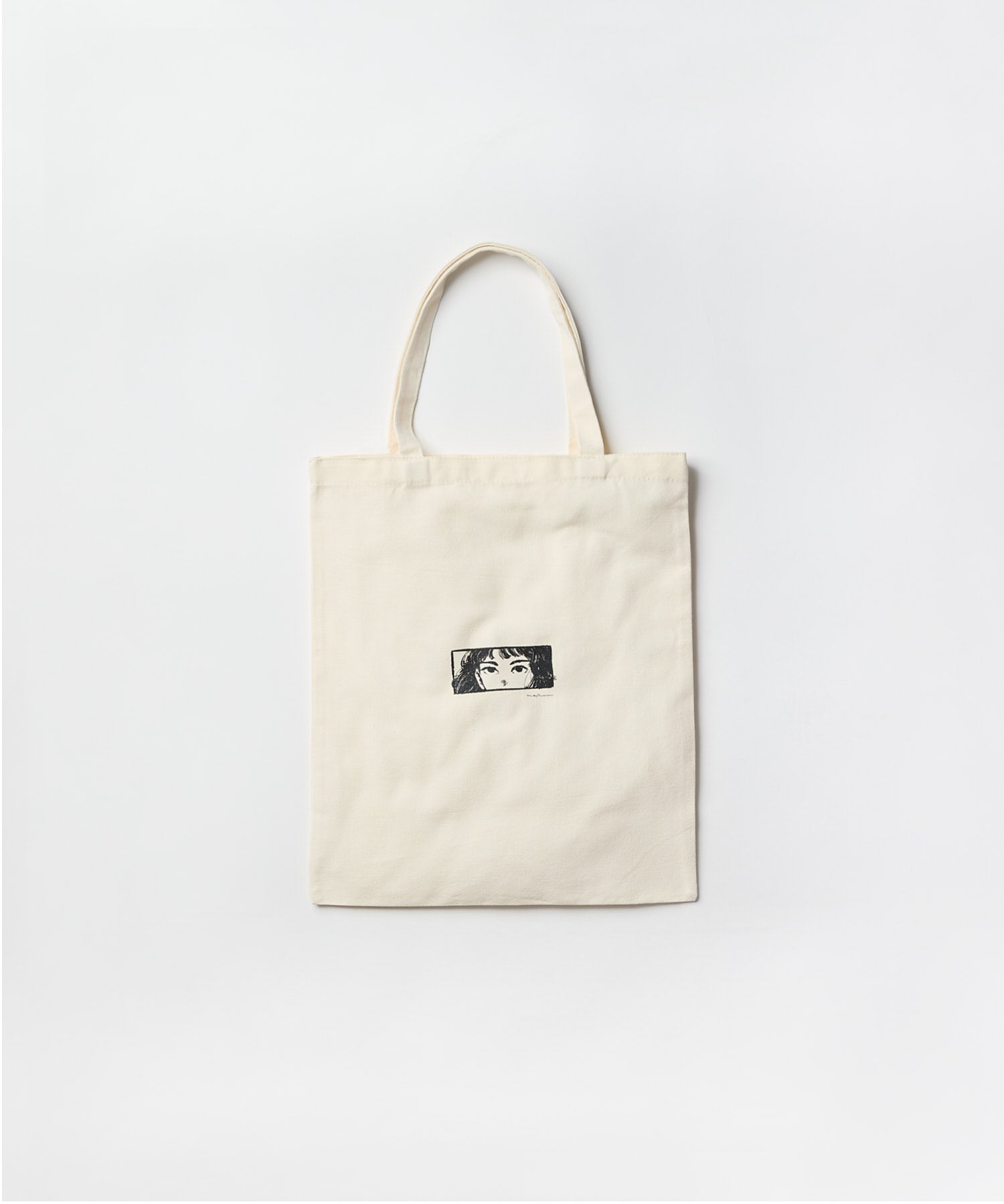 HIROKI KAWASAKI TOTE [GIRL]
