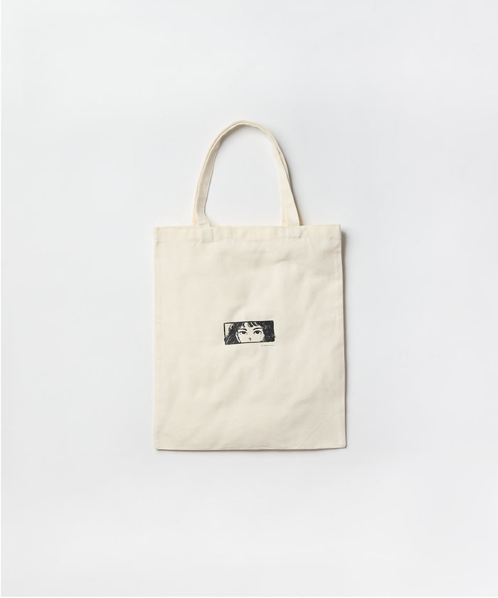 ×HIROKI 川崎手提包 [女孩]