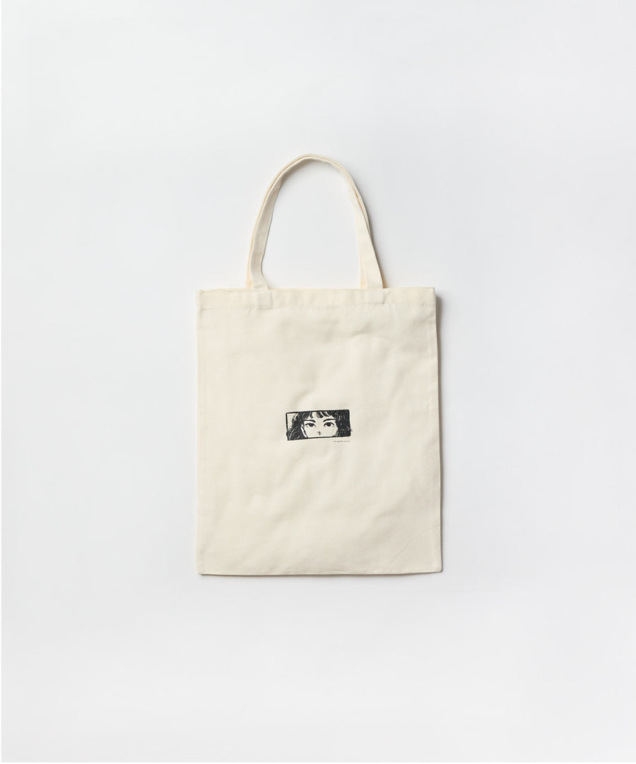 ×HIROKI 川崎手提包 [女孩]