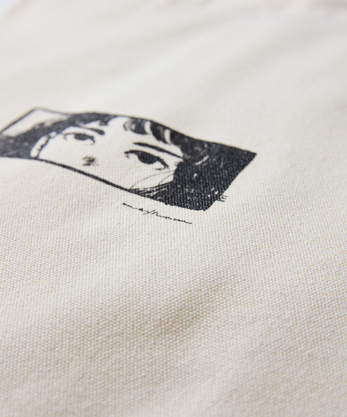 ×HIROKI 川崎手提包 [女孩]