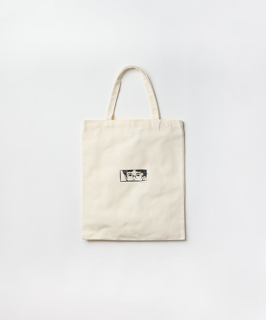 ×HIROKI 川崎手提包 [男孩]