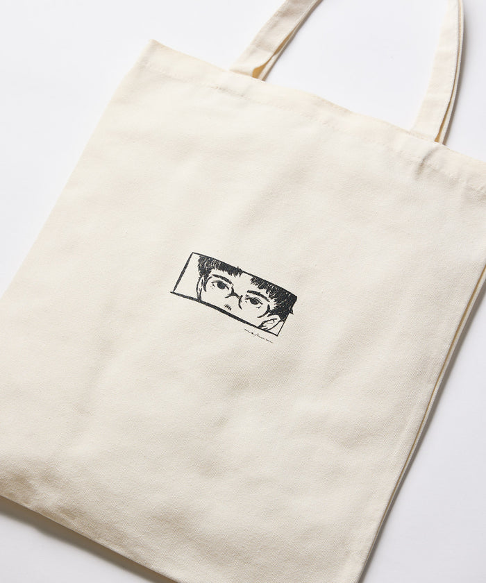 ×HIROKI 川崎手提包 [男孩]