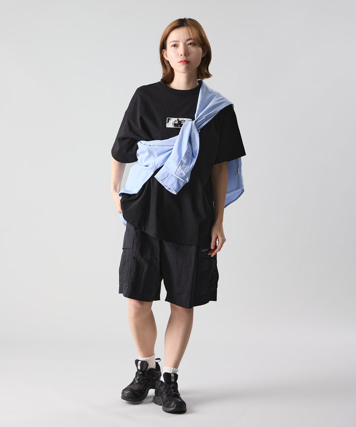 ×HIROKI KAWASAKI 春夏T恤 [女童款]