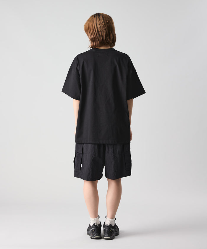 ×HIROKI KAWASAKI 春夏T恤 [女童款]