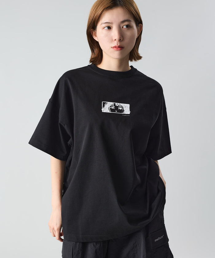 ×HIROKI KAWASAKI 春夏T恤 [女童款]