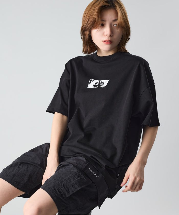 ×HIROKI KAWASAKI 春夏T恤 [女童款]