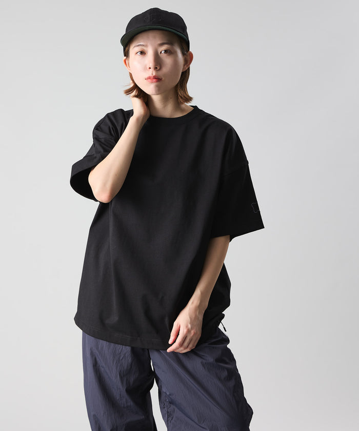 ×HIROKI KAWASAKI LOGO CAP