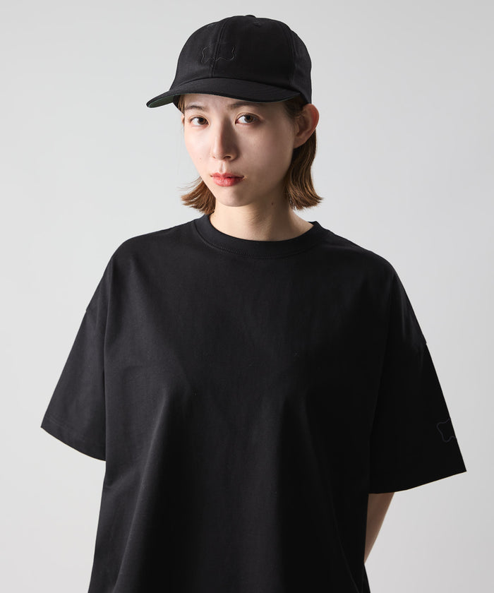 ×HIROKI KAWASAKI LOGO CAP