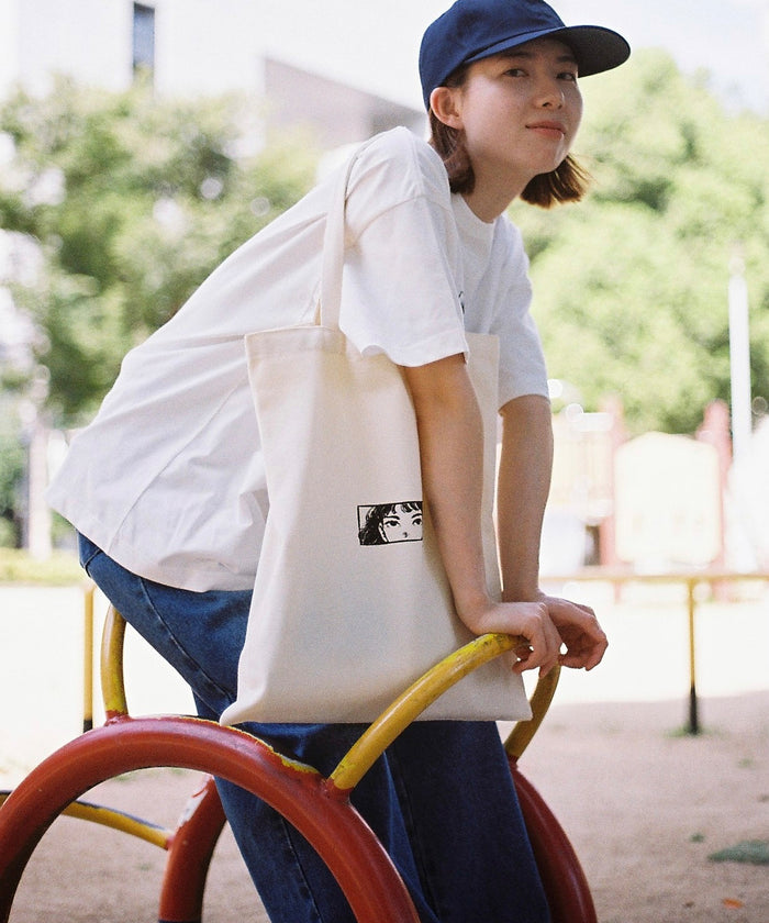 ×HIROKI 川崎手提包 [女孩]