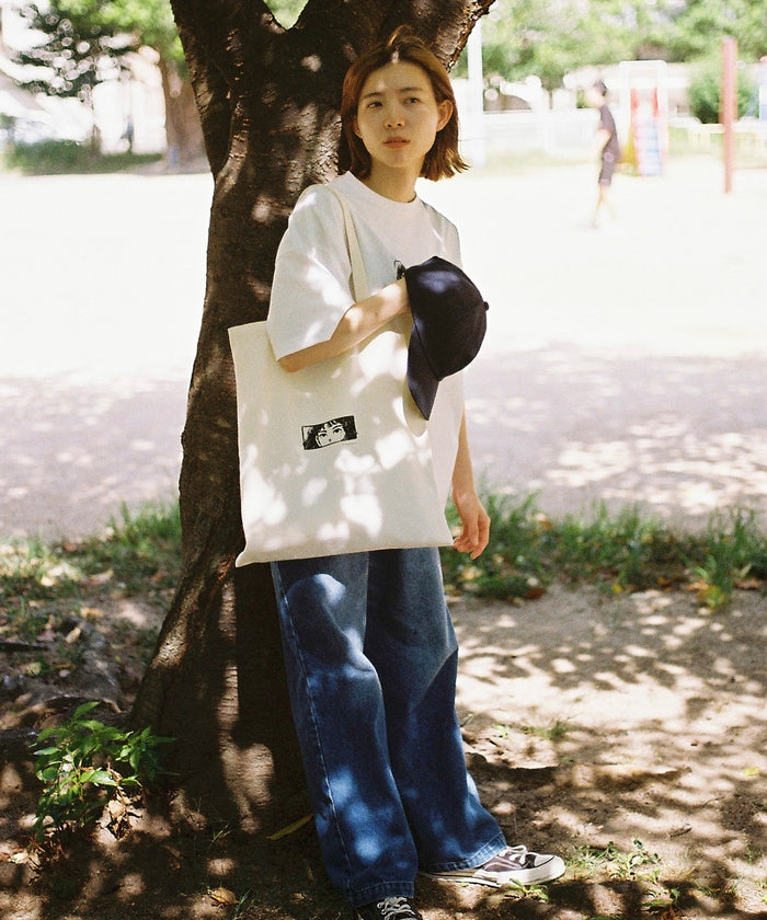 ×HIROKI 川崎手提包 [女孩]