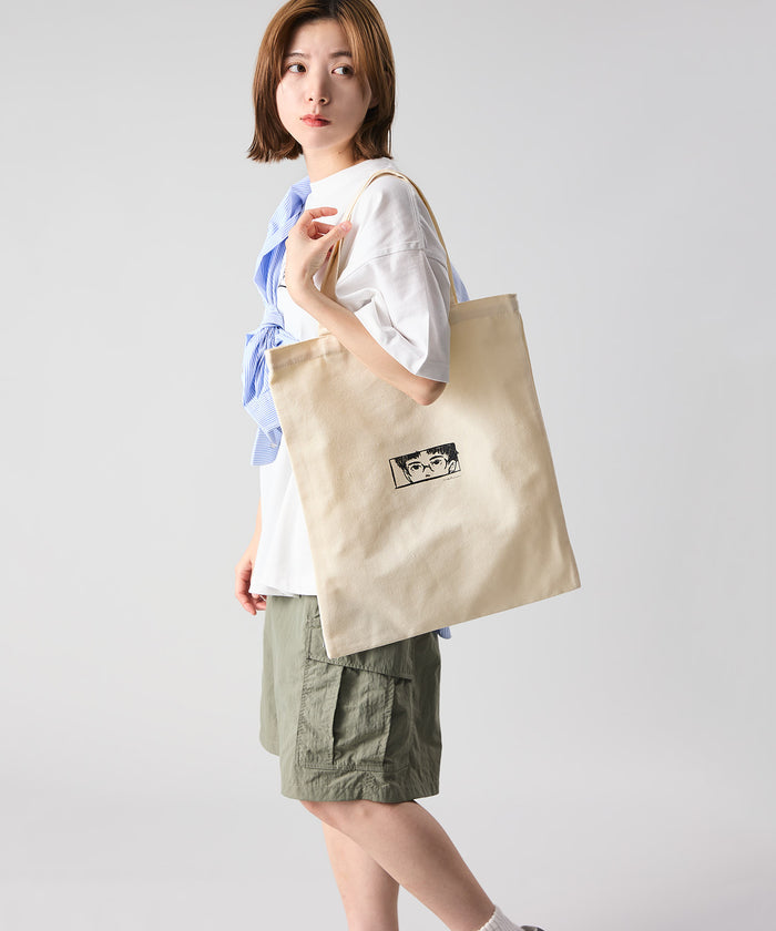 ×HIROKI 川崎手提包 [男孩]