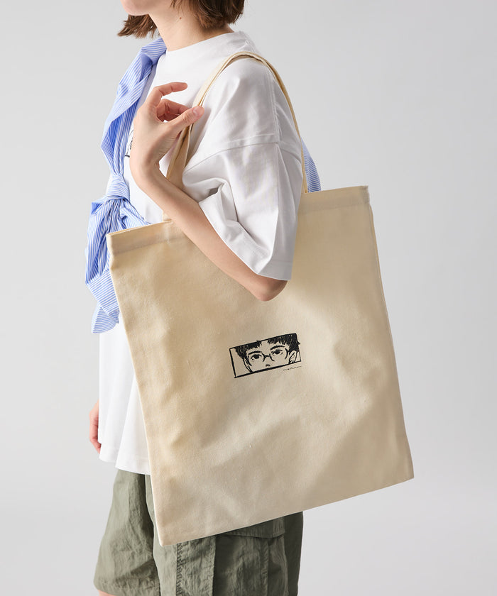 ×HIROKI 川崎手提包 [男孩]