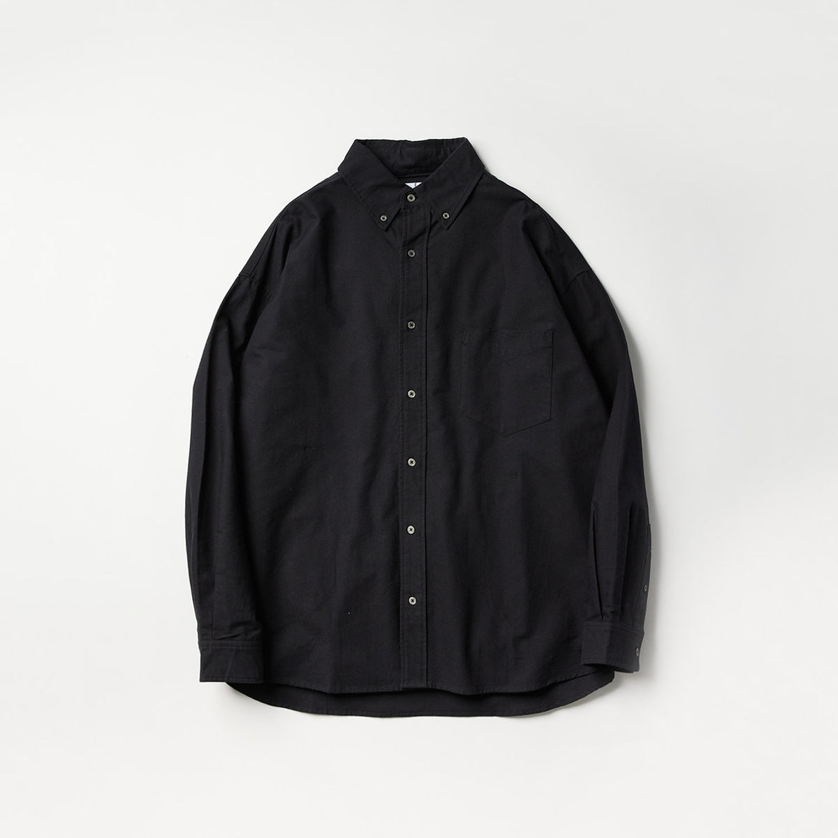 な*こ様 meltum オーバーサイズ B.D シャツ サックス 20250730_0155_3.webp?crop=