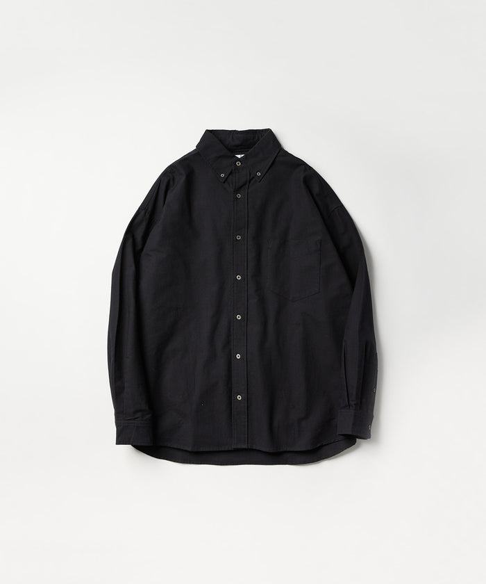 OVERSIZED B.D SHIRT
