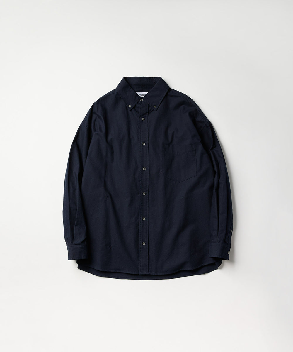 OVERSIZED B.D SHIRT