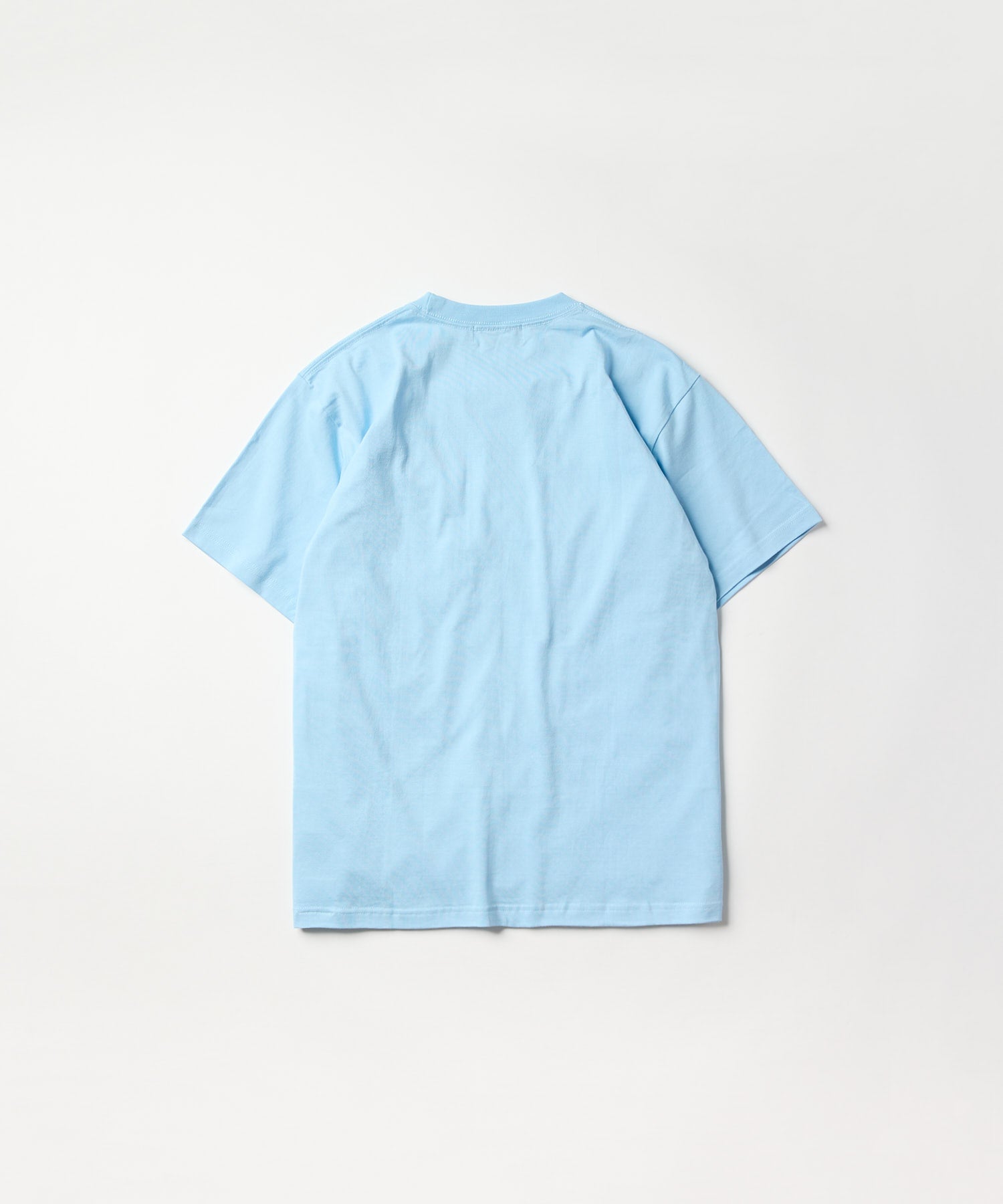 SOUVENIR TEE S/S