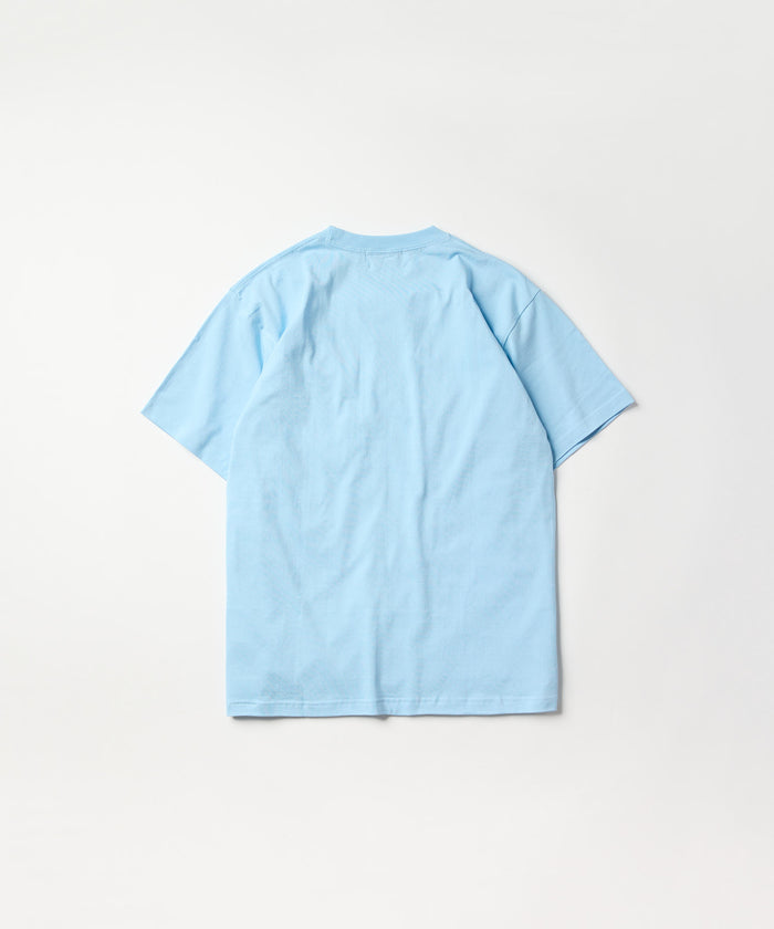 SOUVENIR TEE S/S