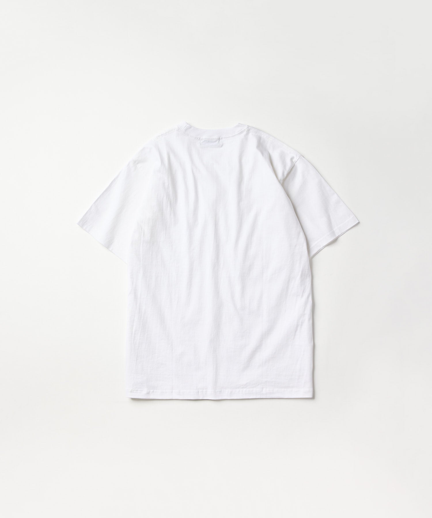 SOUVENIR TEE S/S