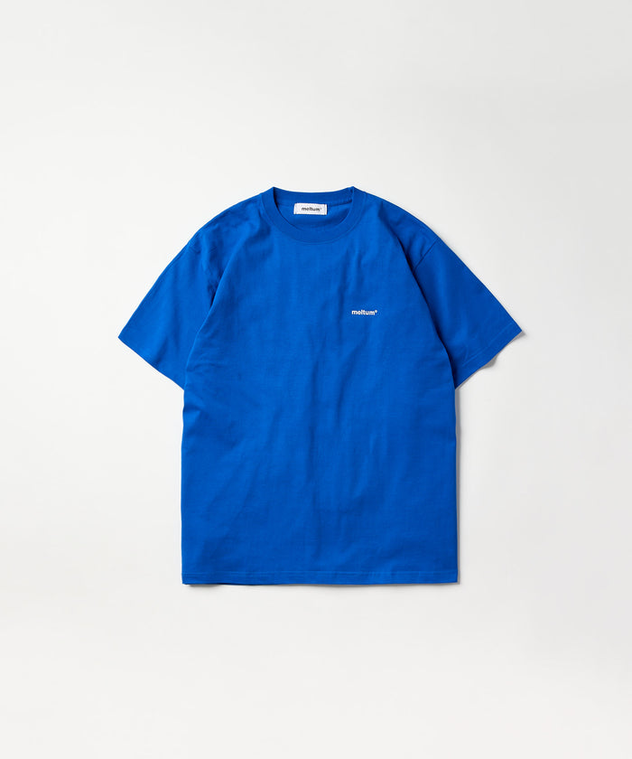 SOUVENIR TEE S/S