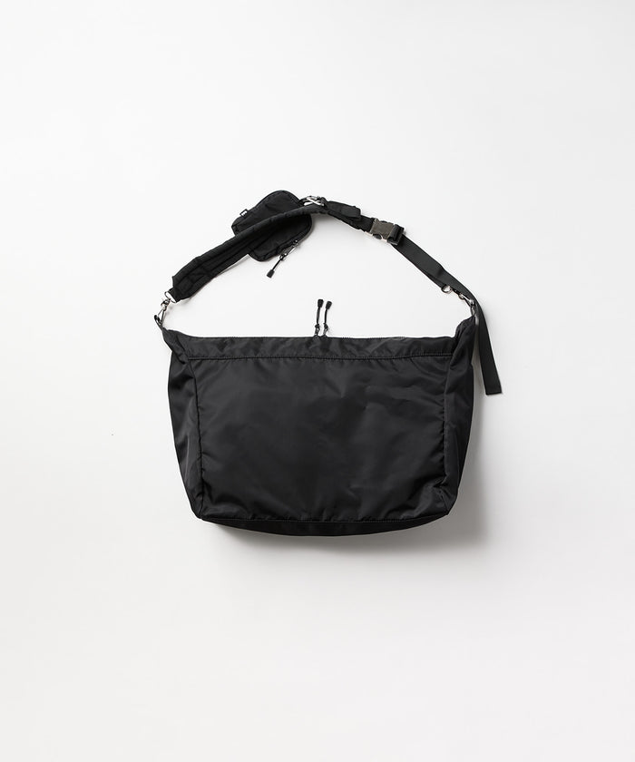 POUCH SHOULDER BAG