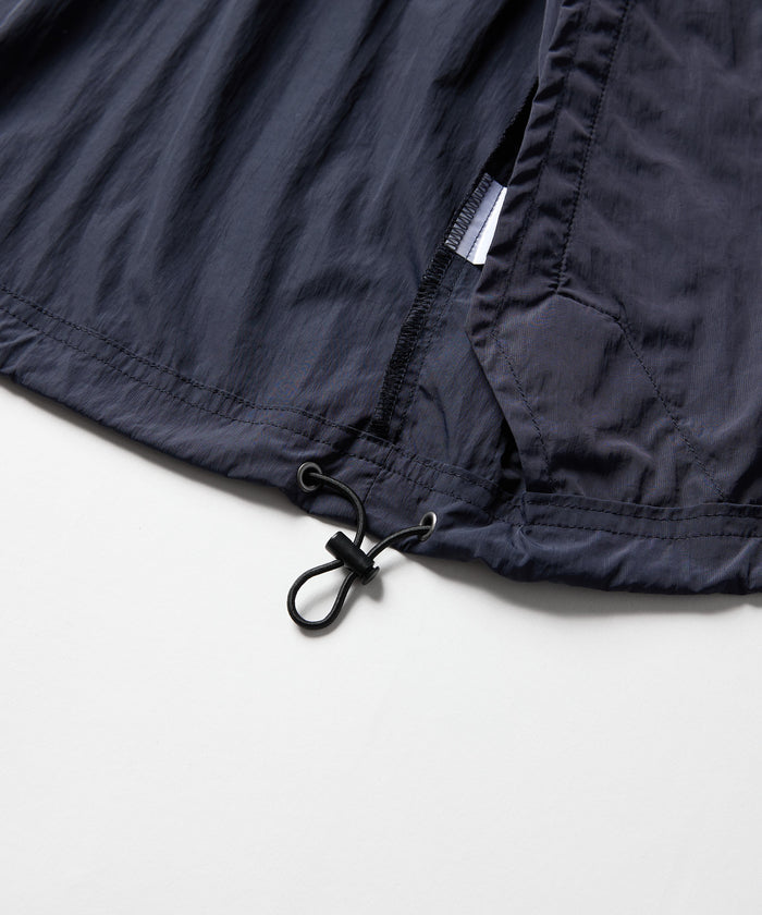 ALL-ROUND ZIP UP JACKET