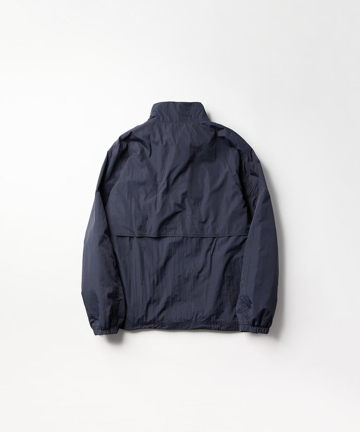 ALL-ROUND ZIP UP JACKET
